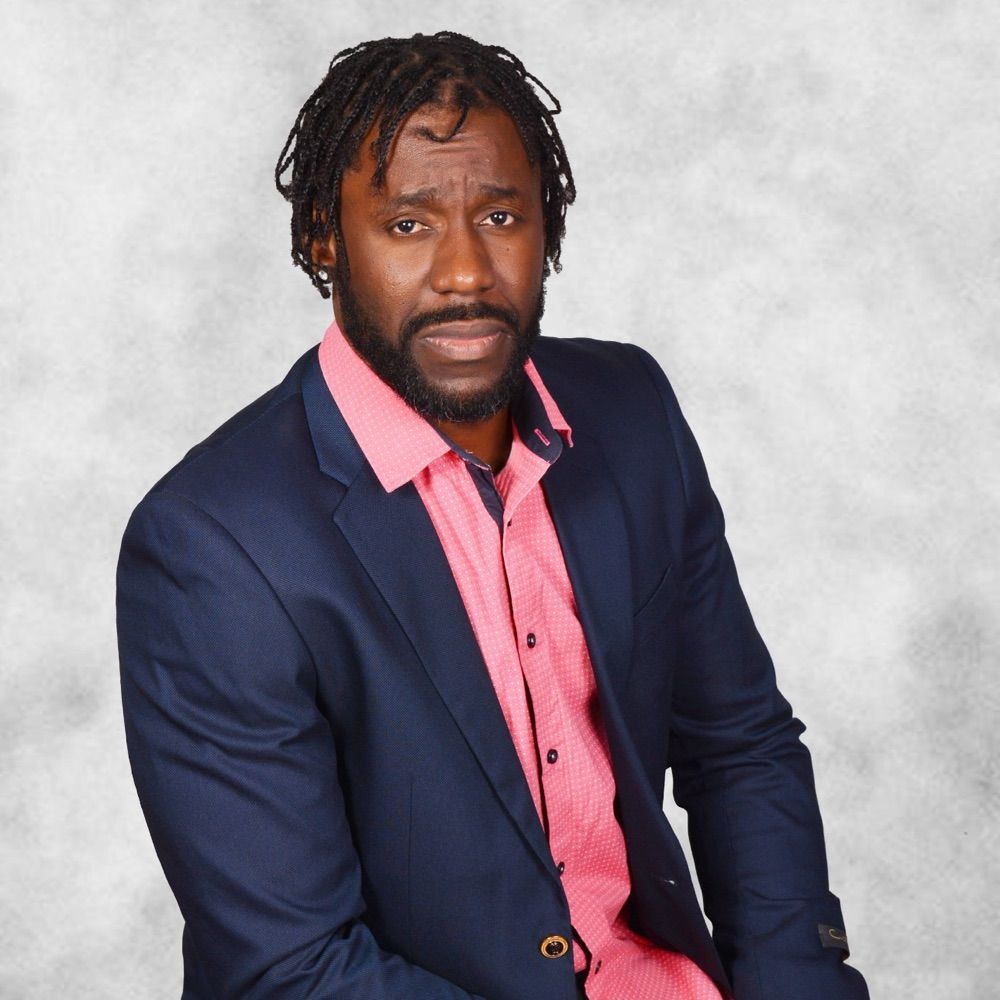Dr Emanuel Quashie