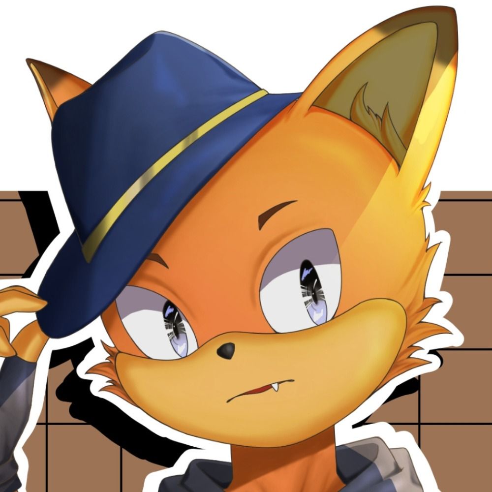 Hazco Fox ( VIP ) 🔜 TBA