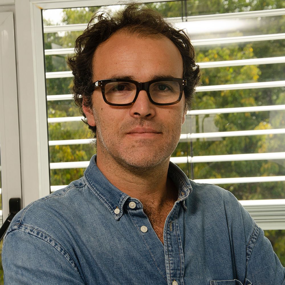 Juan Ricardo Aparicio