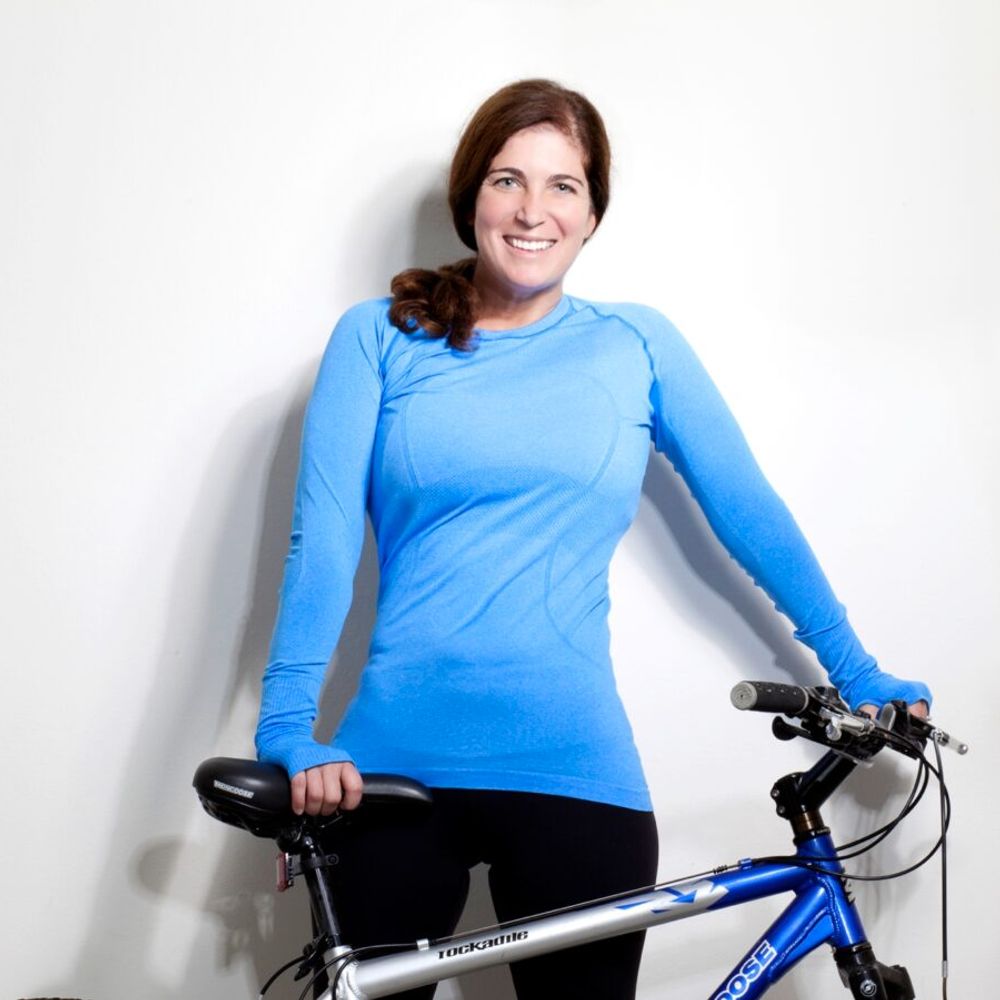 Lisa M. Santora, MD, MPH