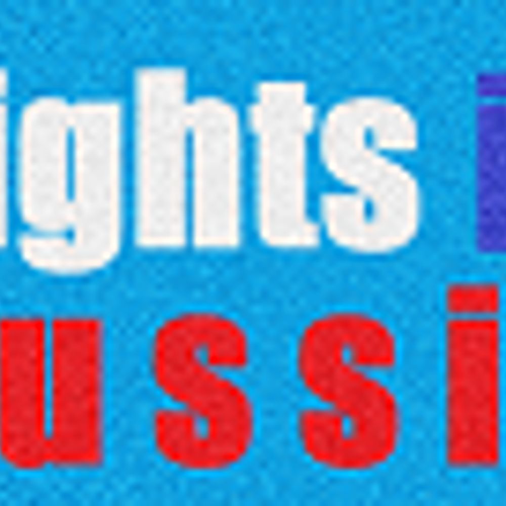 Rights in Russia