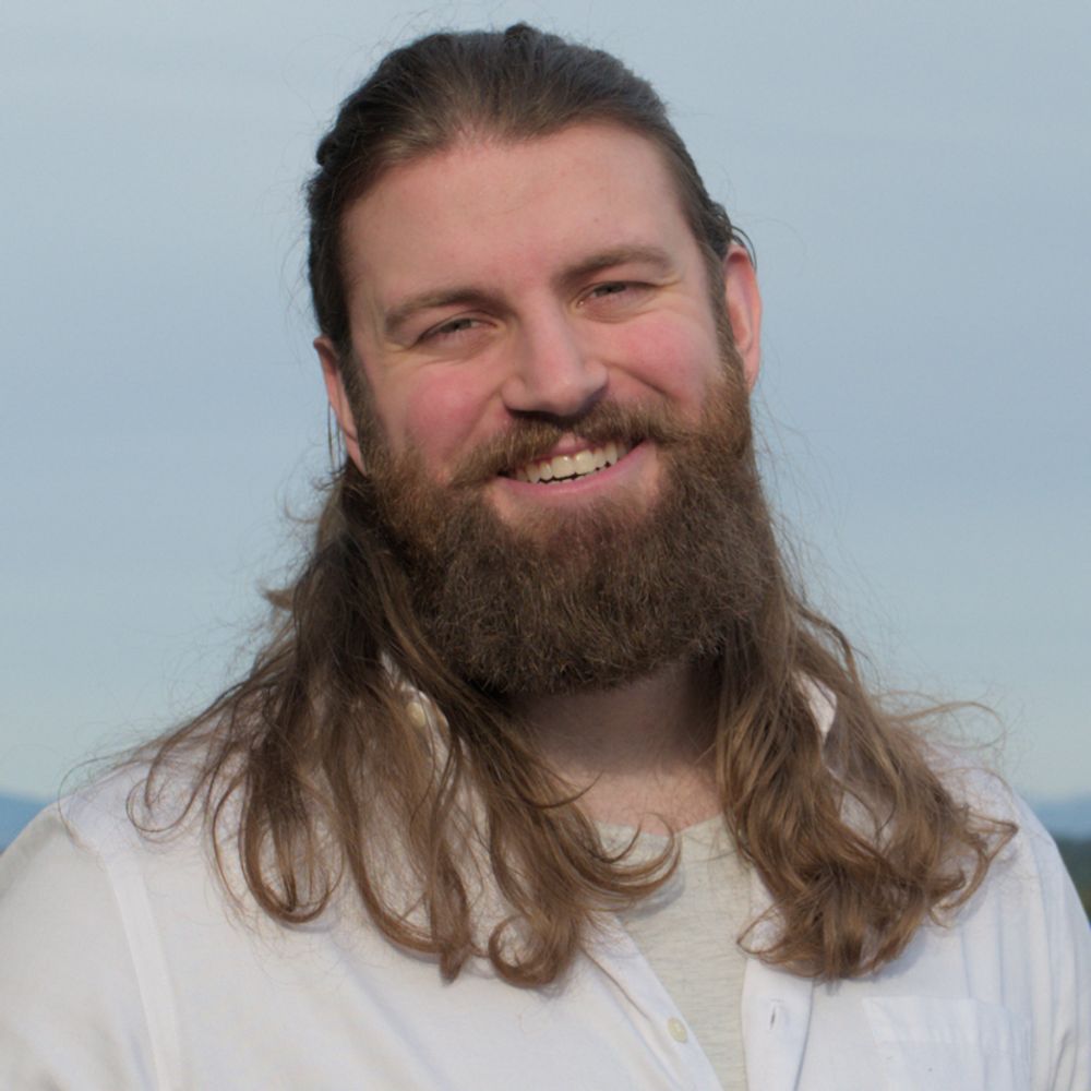 Derek S. Prijatelj