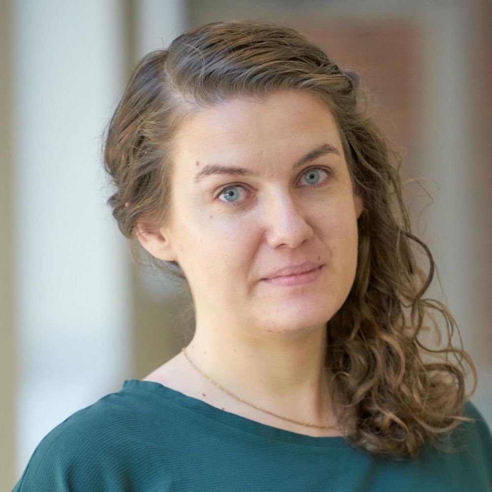 Emma S. Lundin