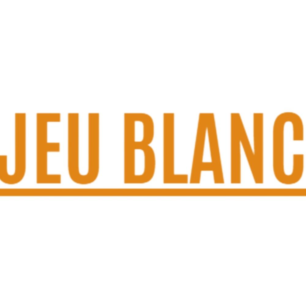 JeuBlanc