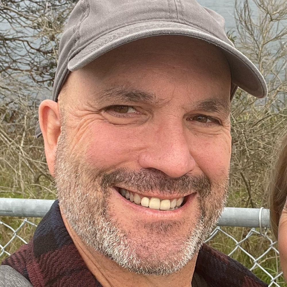Mark Burke