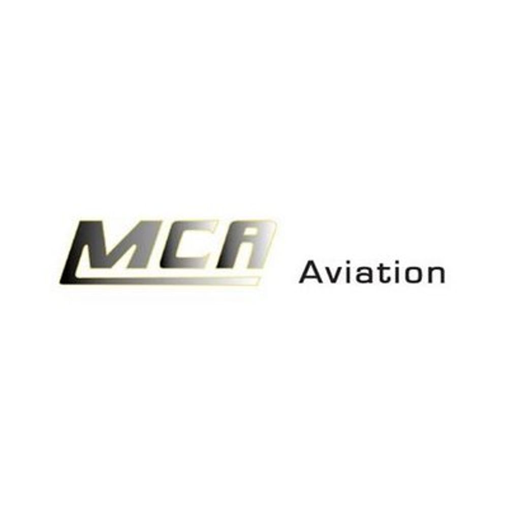 MCA Aviation Limited