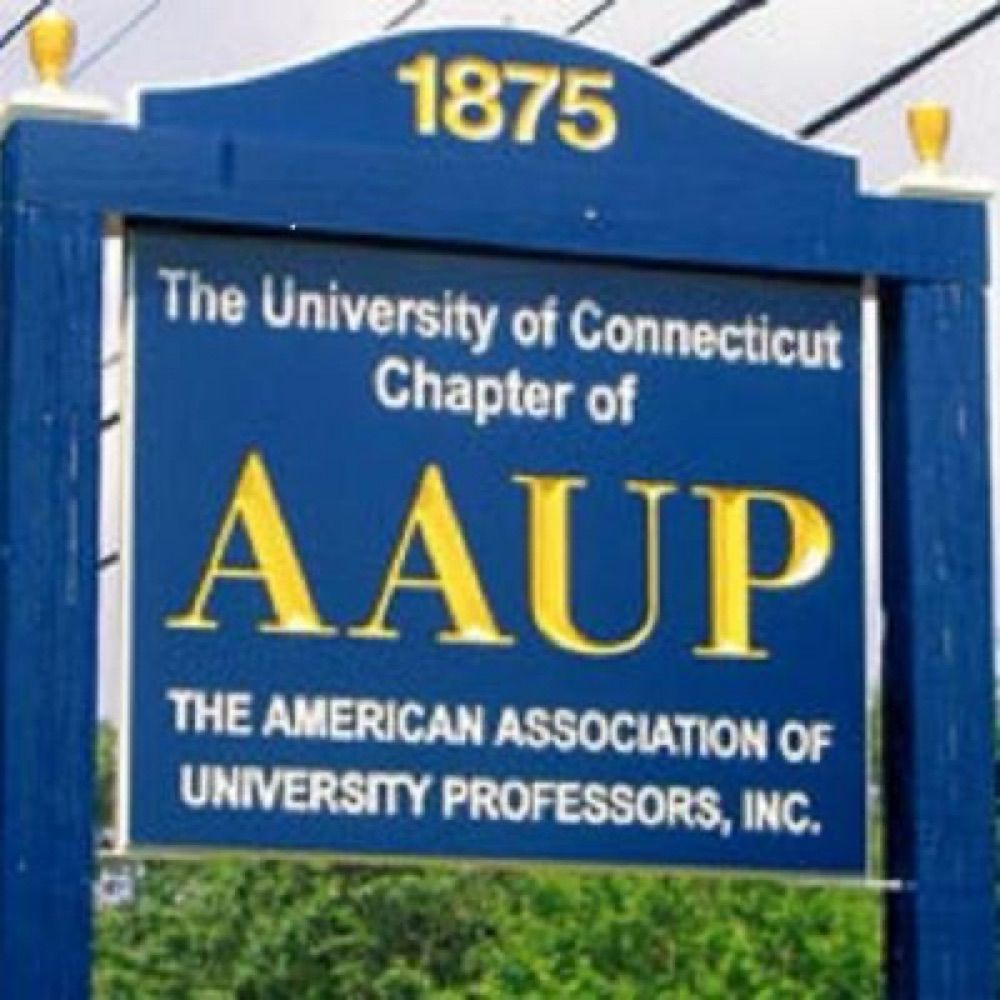 UConn AAUP