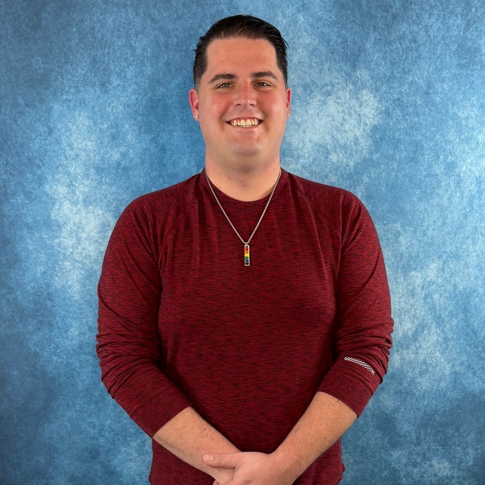 Justin Trippe