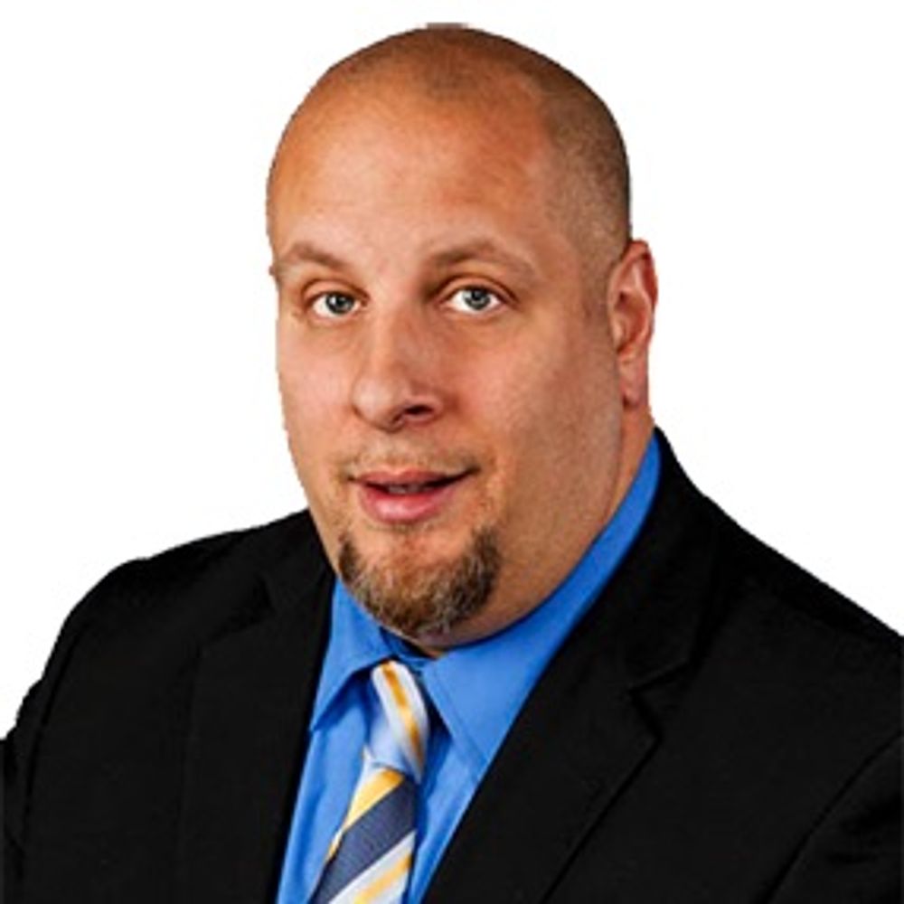Scott Gombar