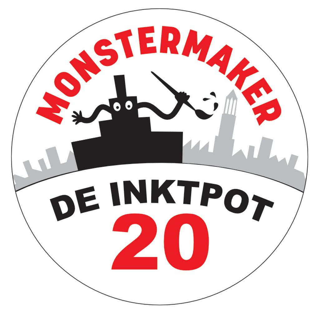 De Inktpot