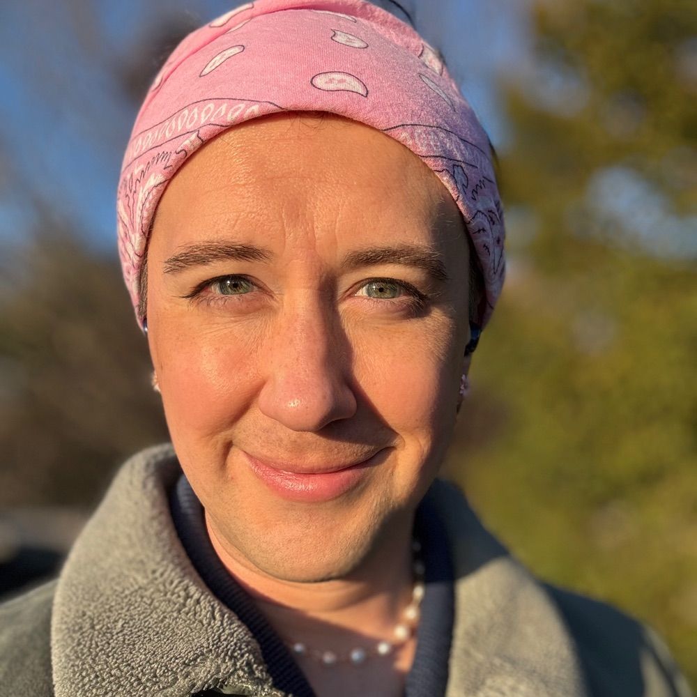 Sam Schultz 🏳️‍🌈🏳️‍⚧️