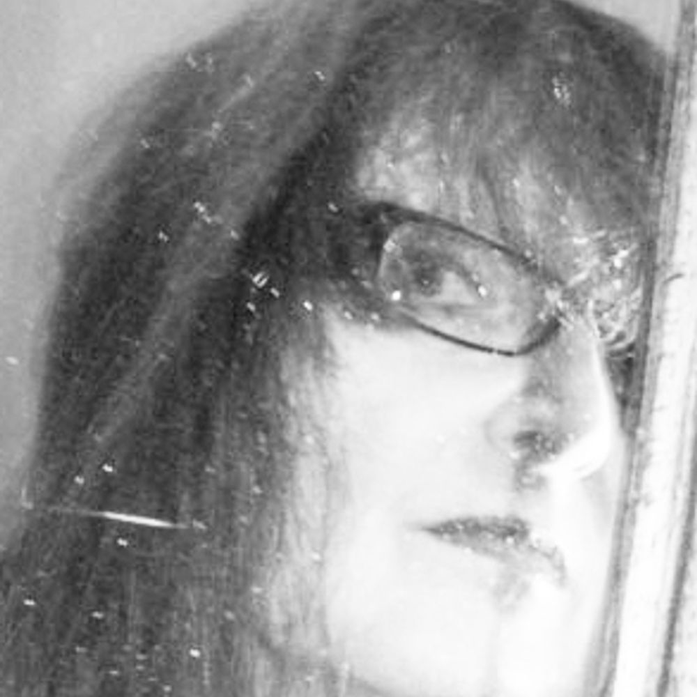 Virginia Scott