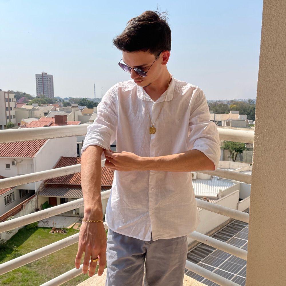 Murilo Henrique