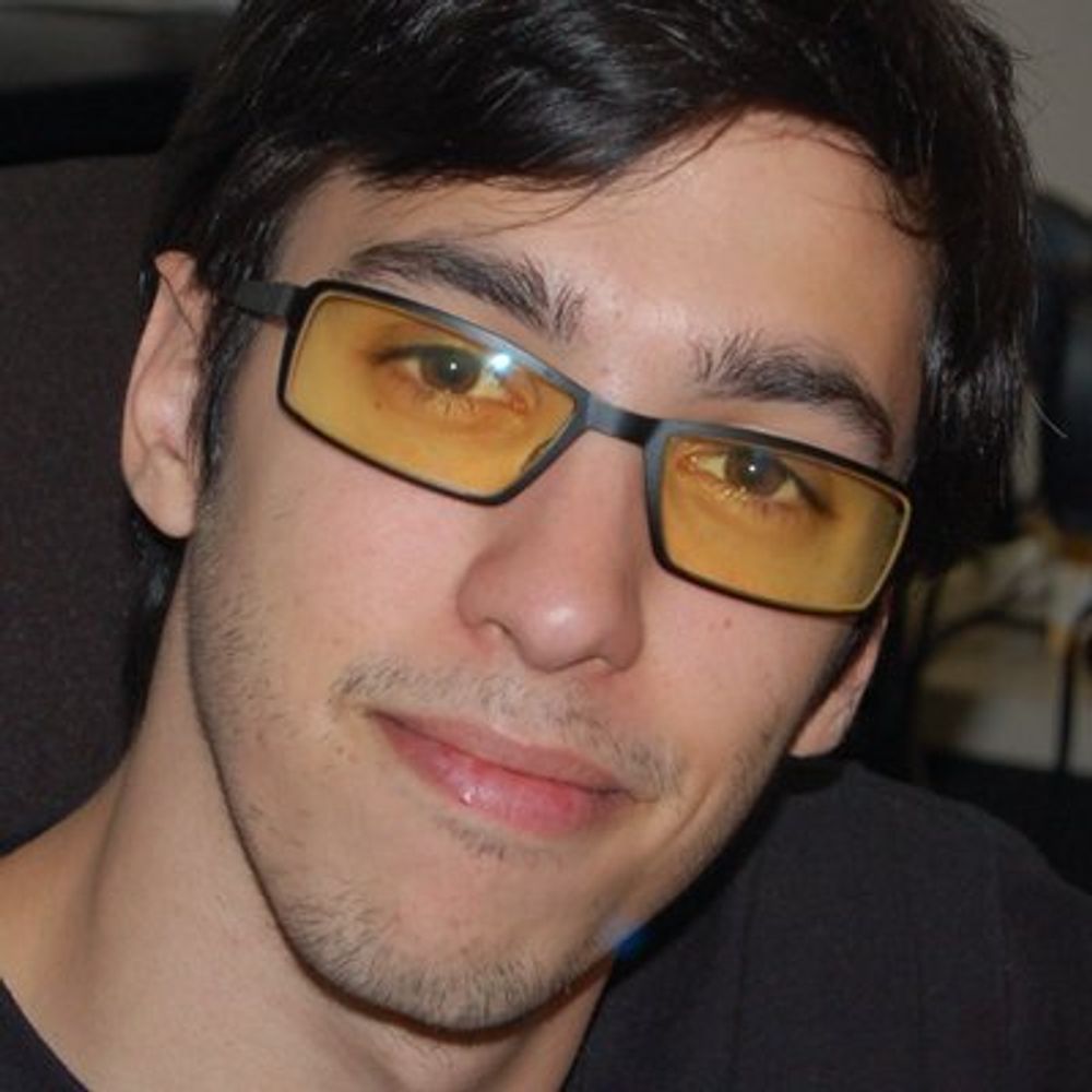 Samuel Batista