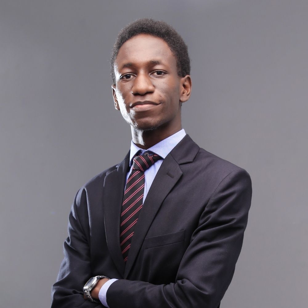 Musana Joshua Malcolm