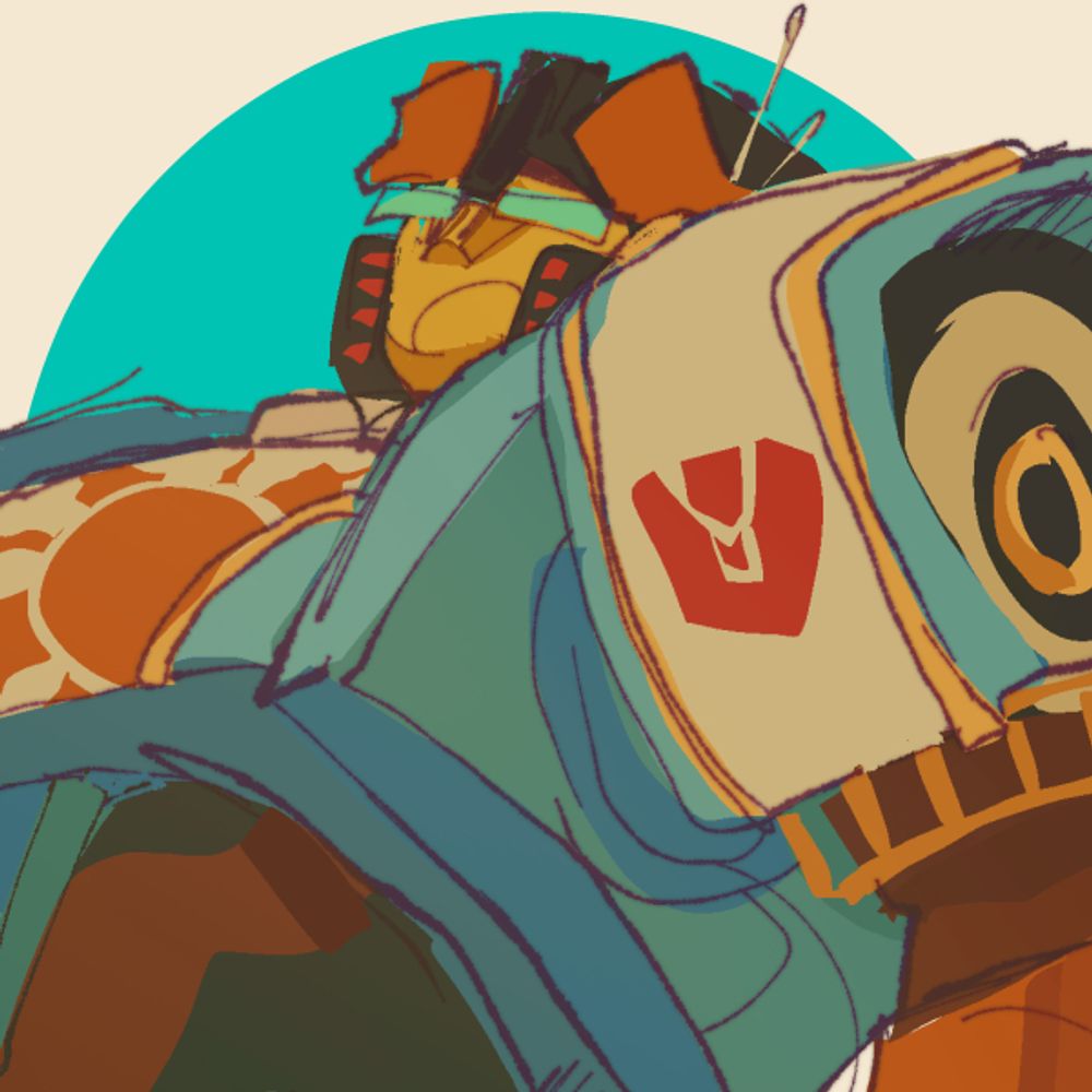Swerver "TR"