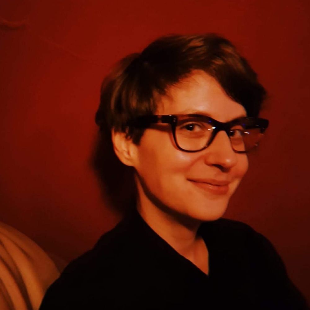 Antonia Bär