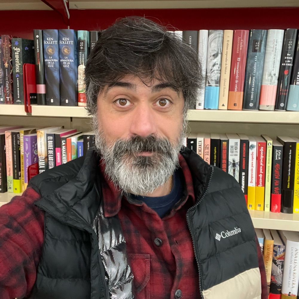 Anxo Álvarez