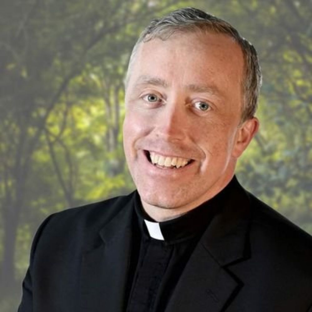 Fr. Matthew P. Schneider, LC