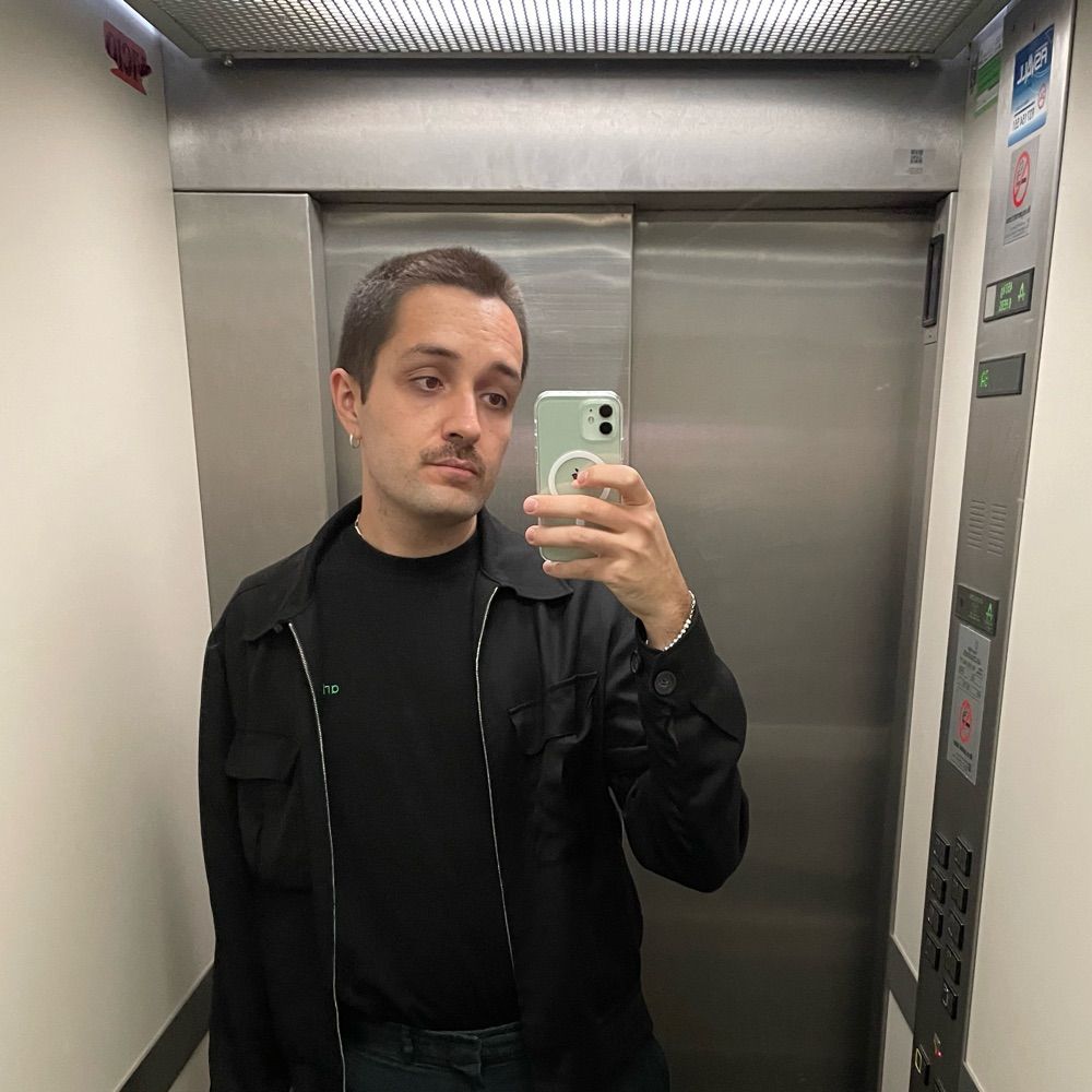 User avatar
