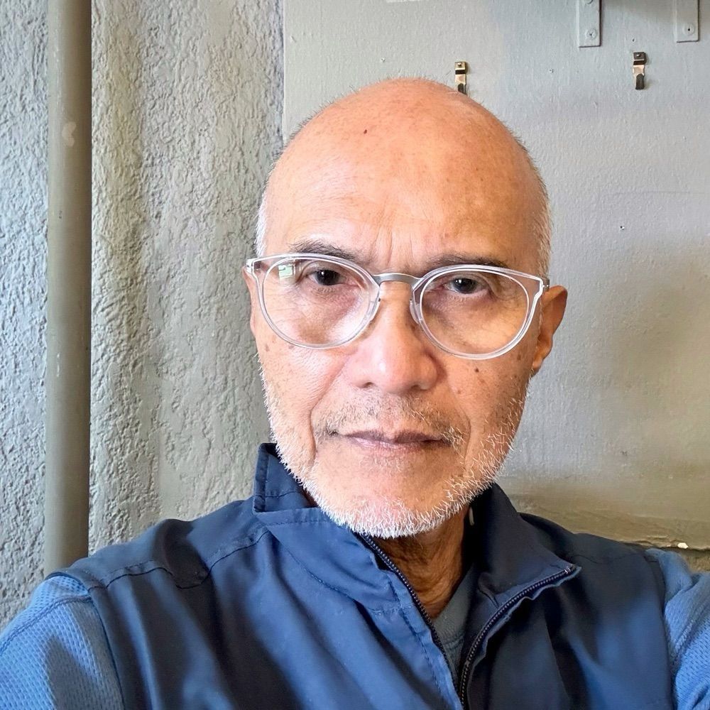 Mario Caoile
