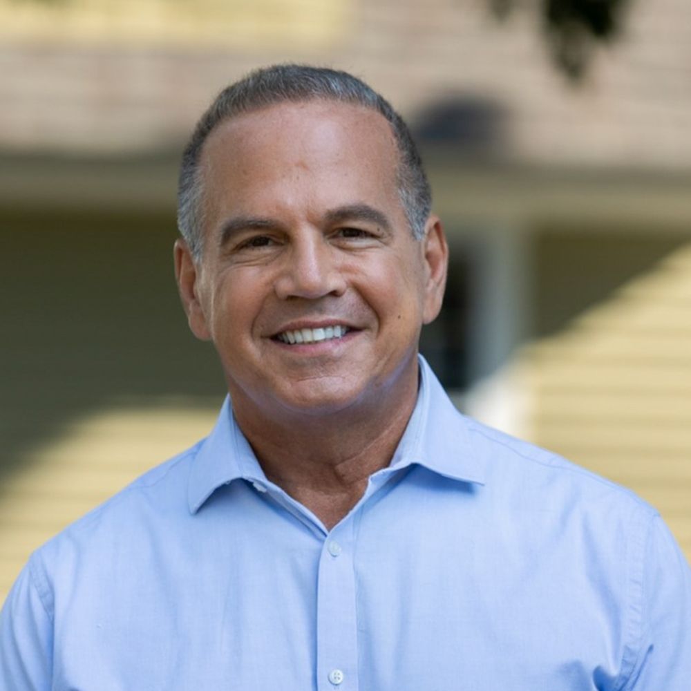 David N. Cicilline 