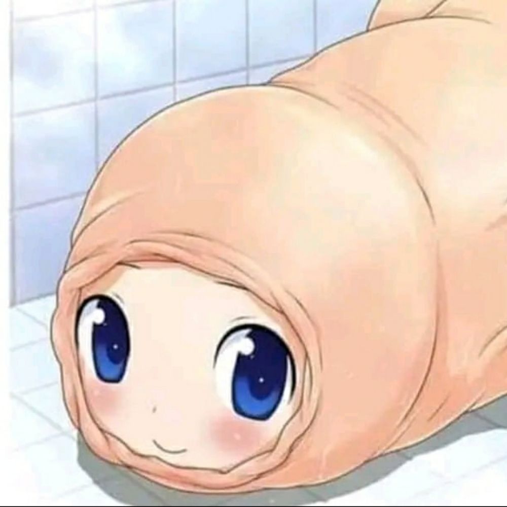 princesa prepúcio