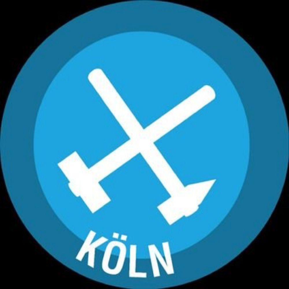 Ende Gelände Köln