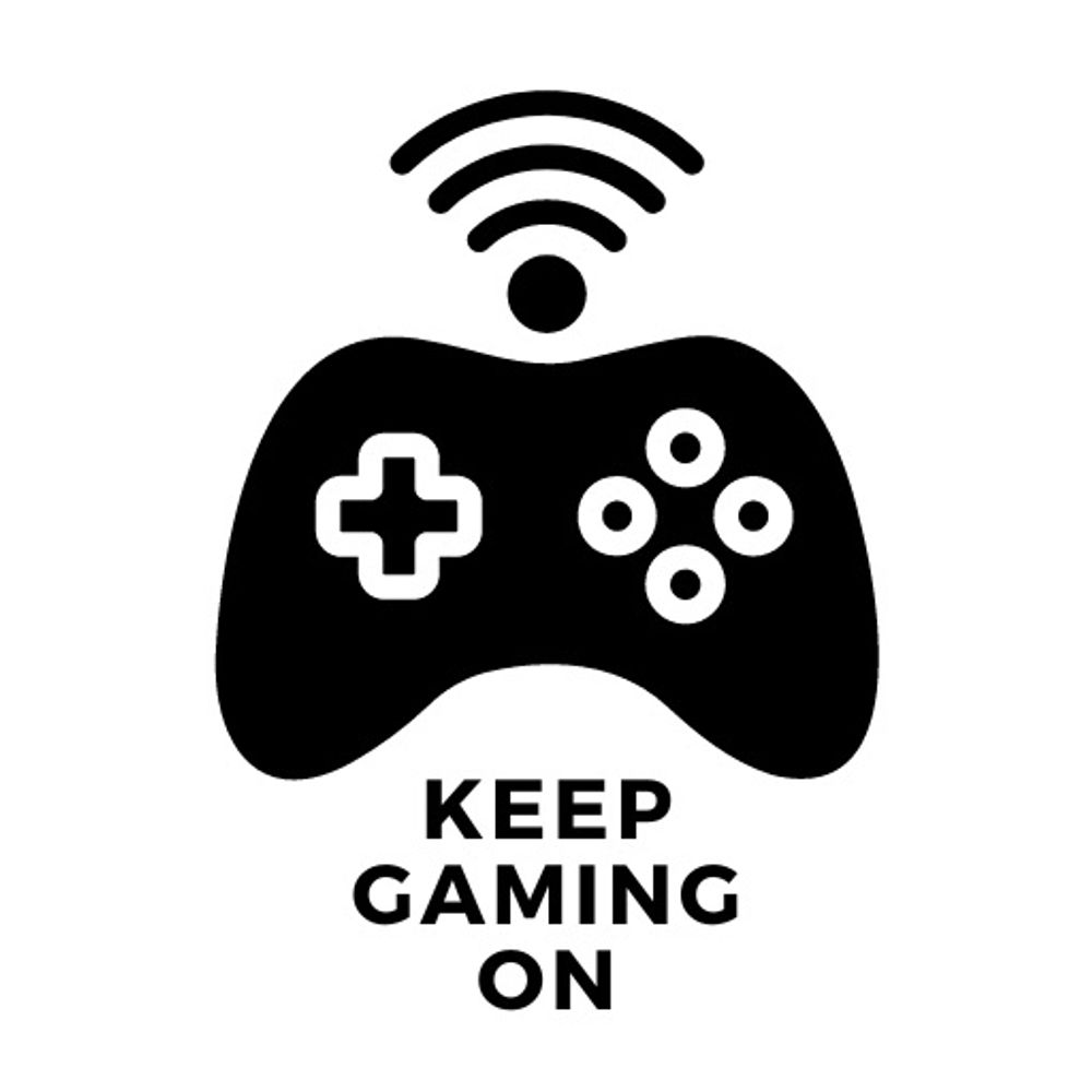 KeepGamingOn