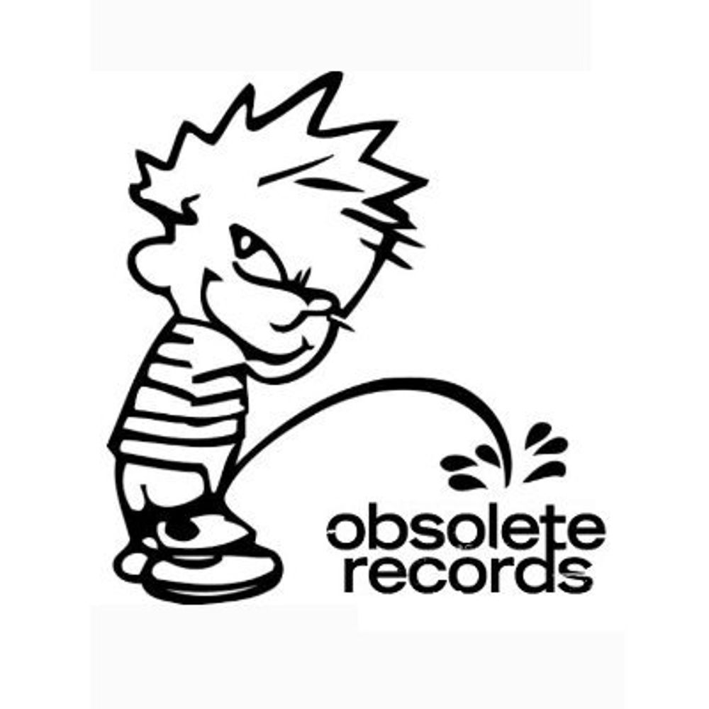 obsolete records