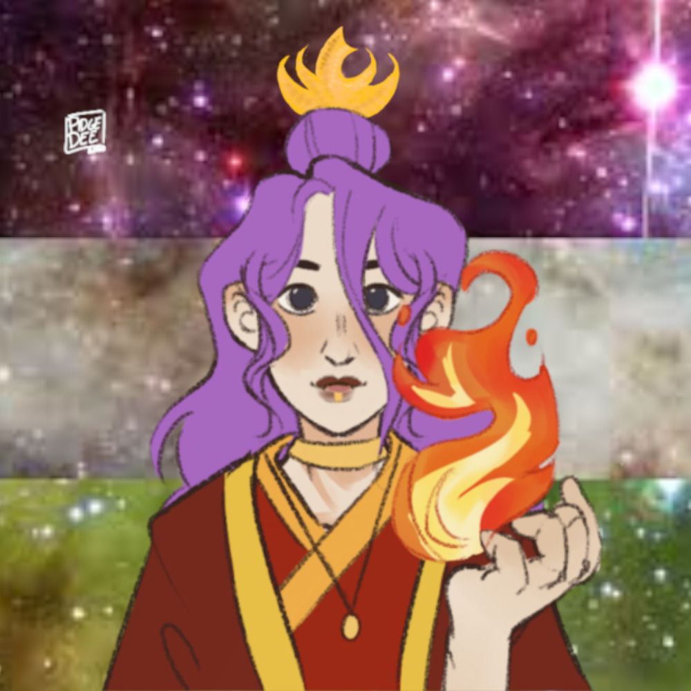 FirelordTurtleduck's avatar
