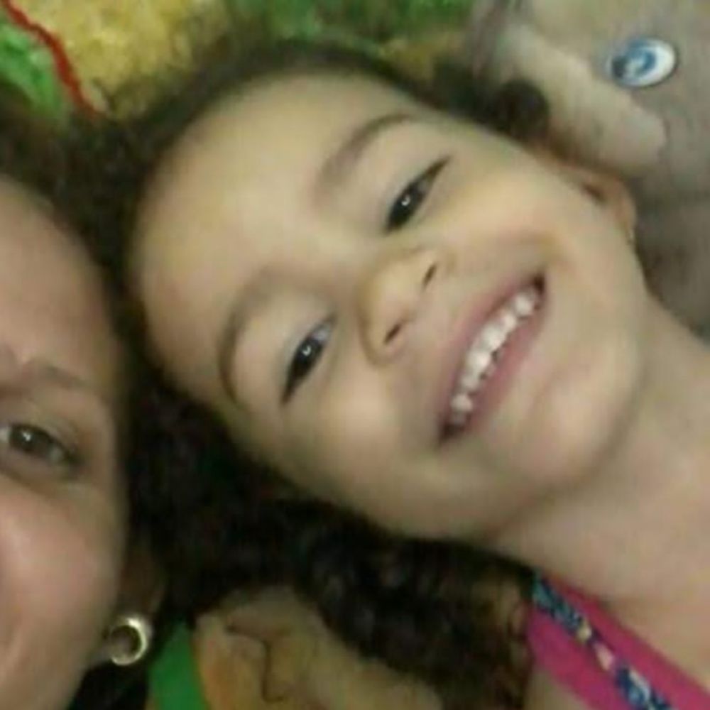 mariazinha fofa