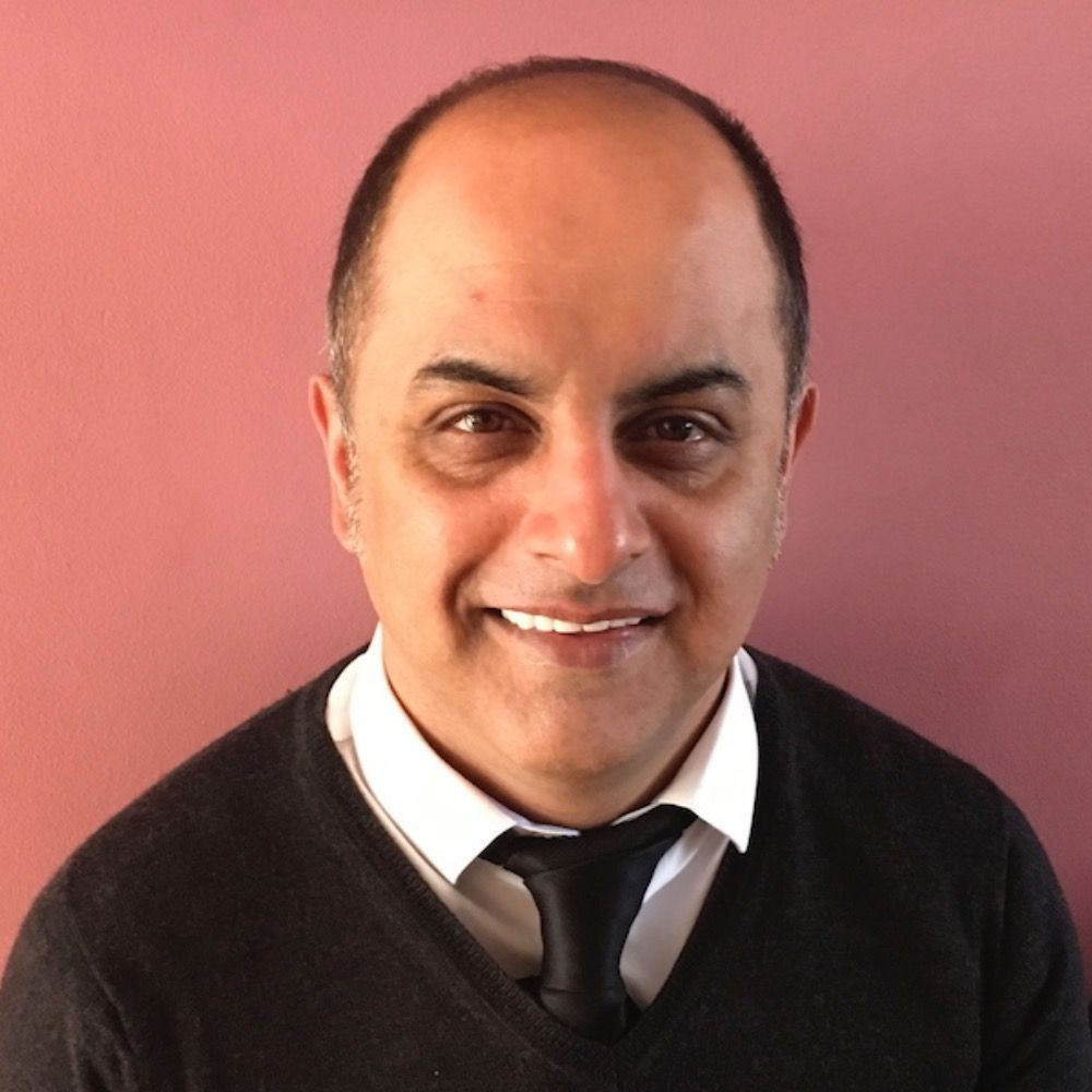 Bali Rai