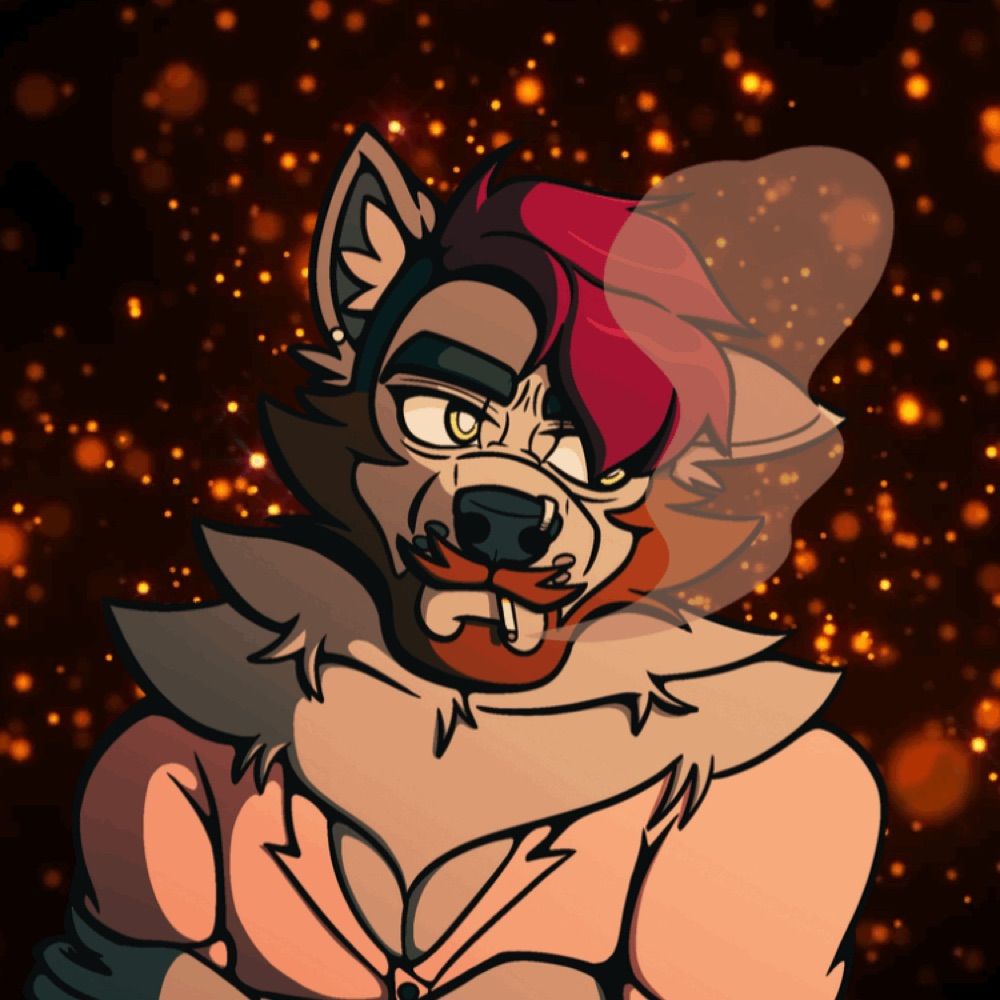Jameson "Jay" Wolfe