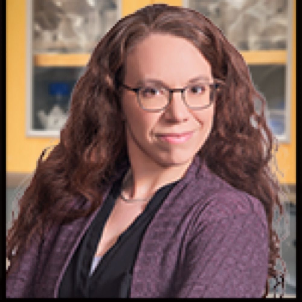 Rebecca Skalsky