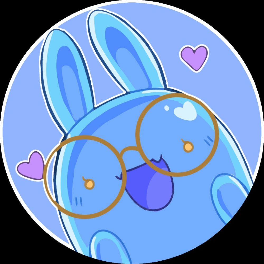 DannyDeDoodles 🐇