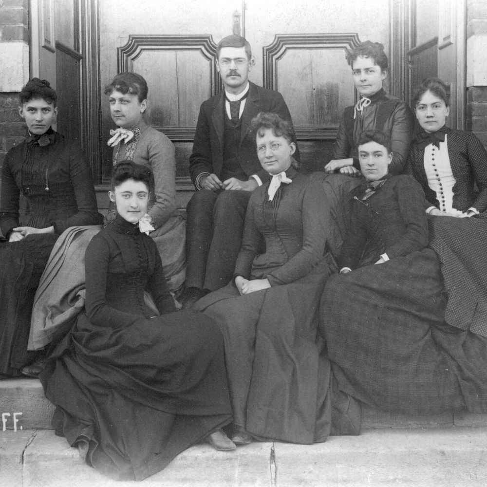 Colorado History Photos 🏔️ 📸