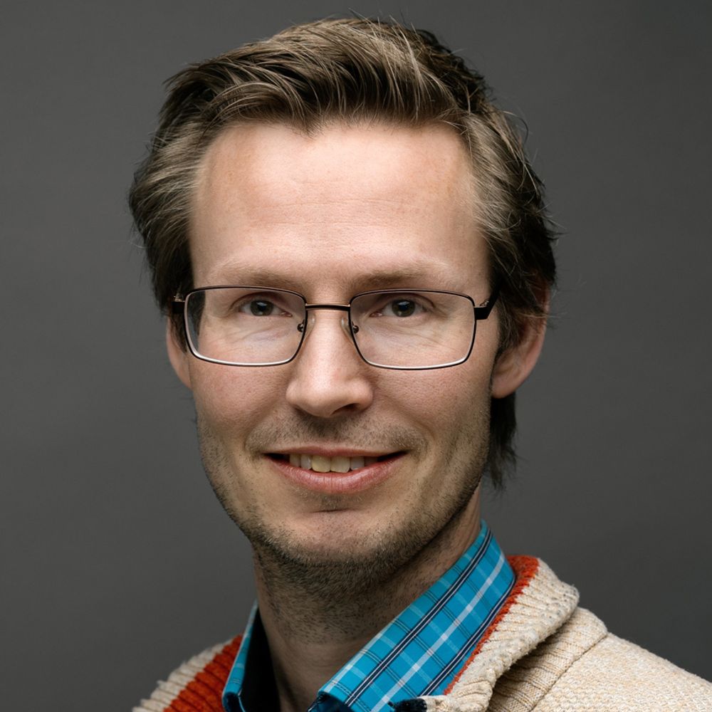 Frants Jensen
