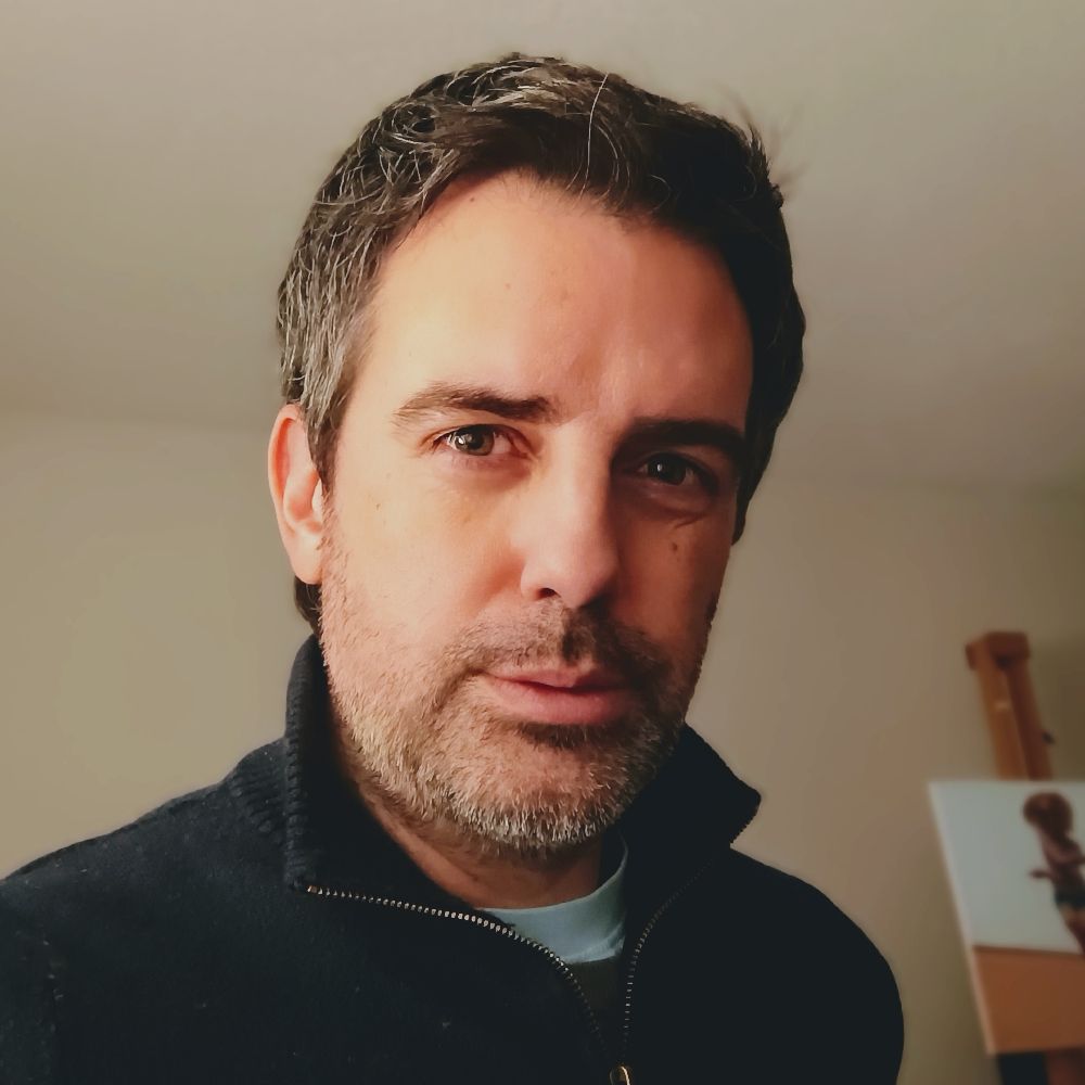 Matt