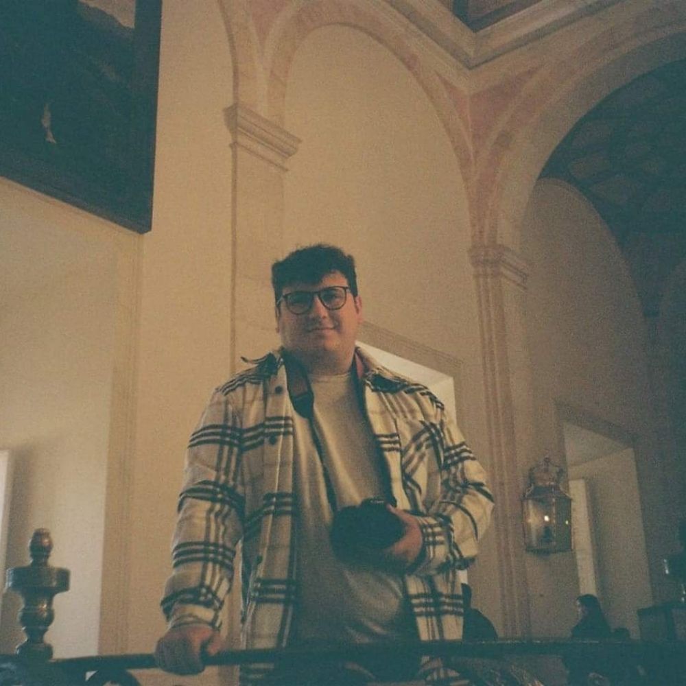 Francisco Manuel