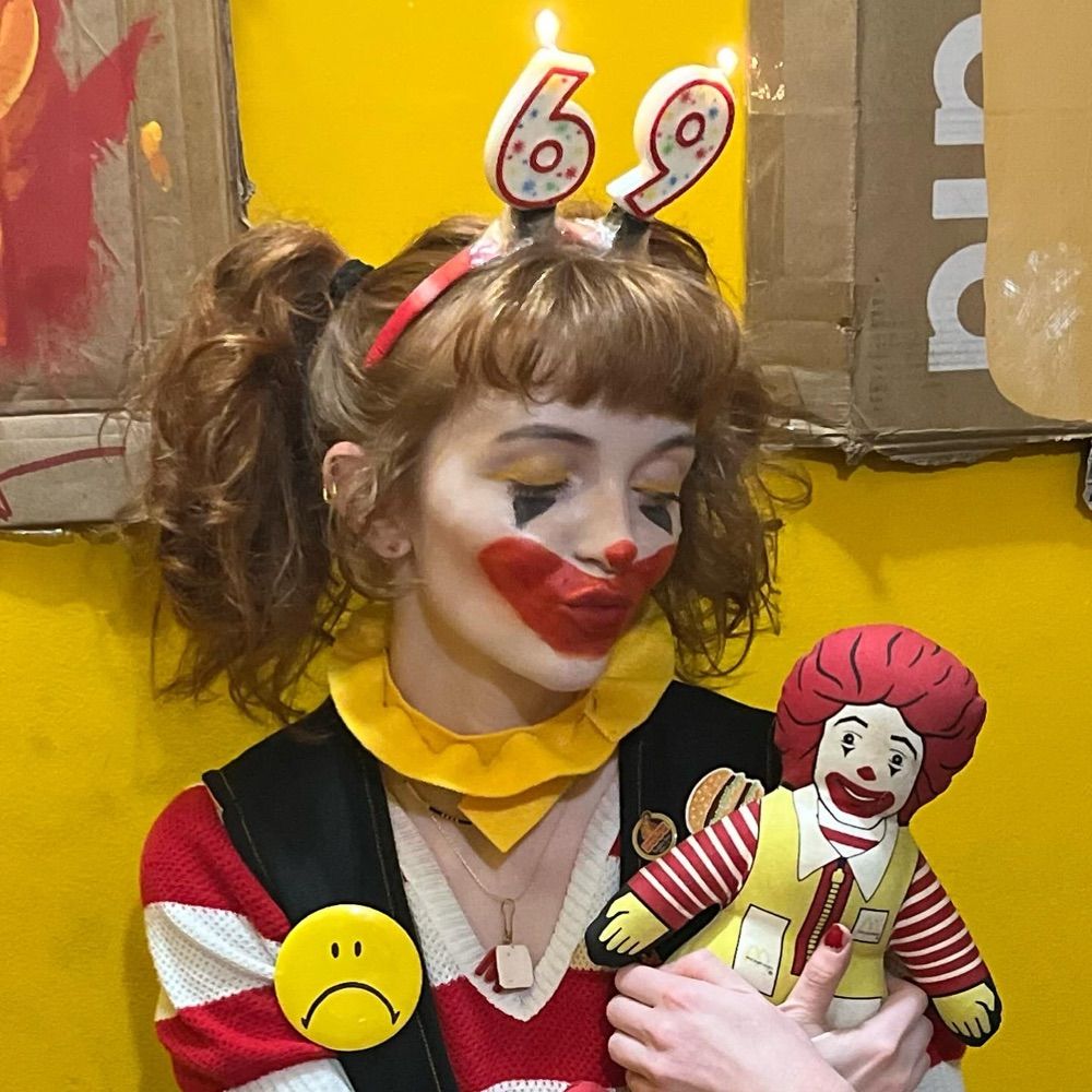 Zara McCord