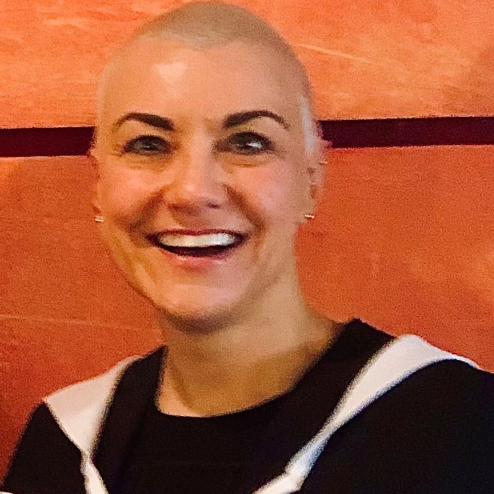 Tracy Atkinson