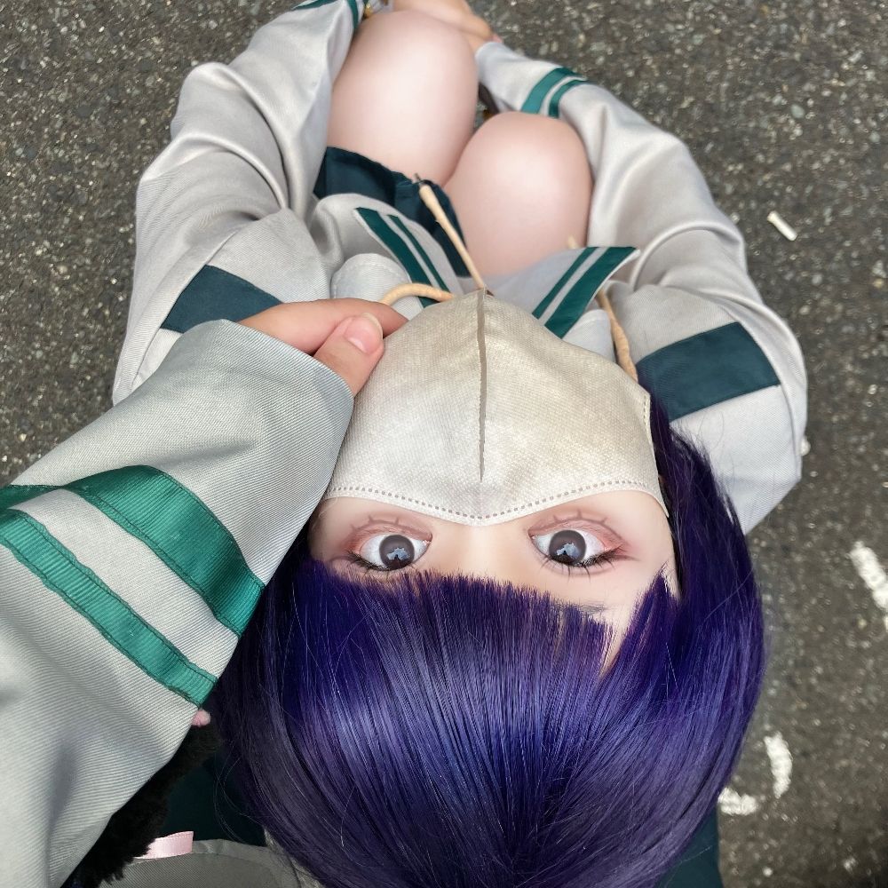 海