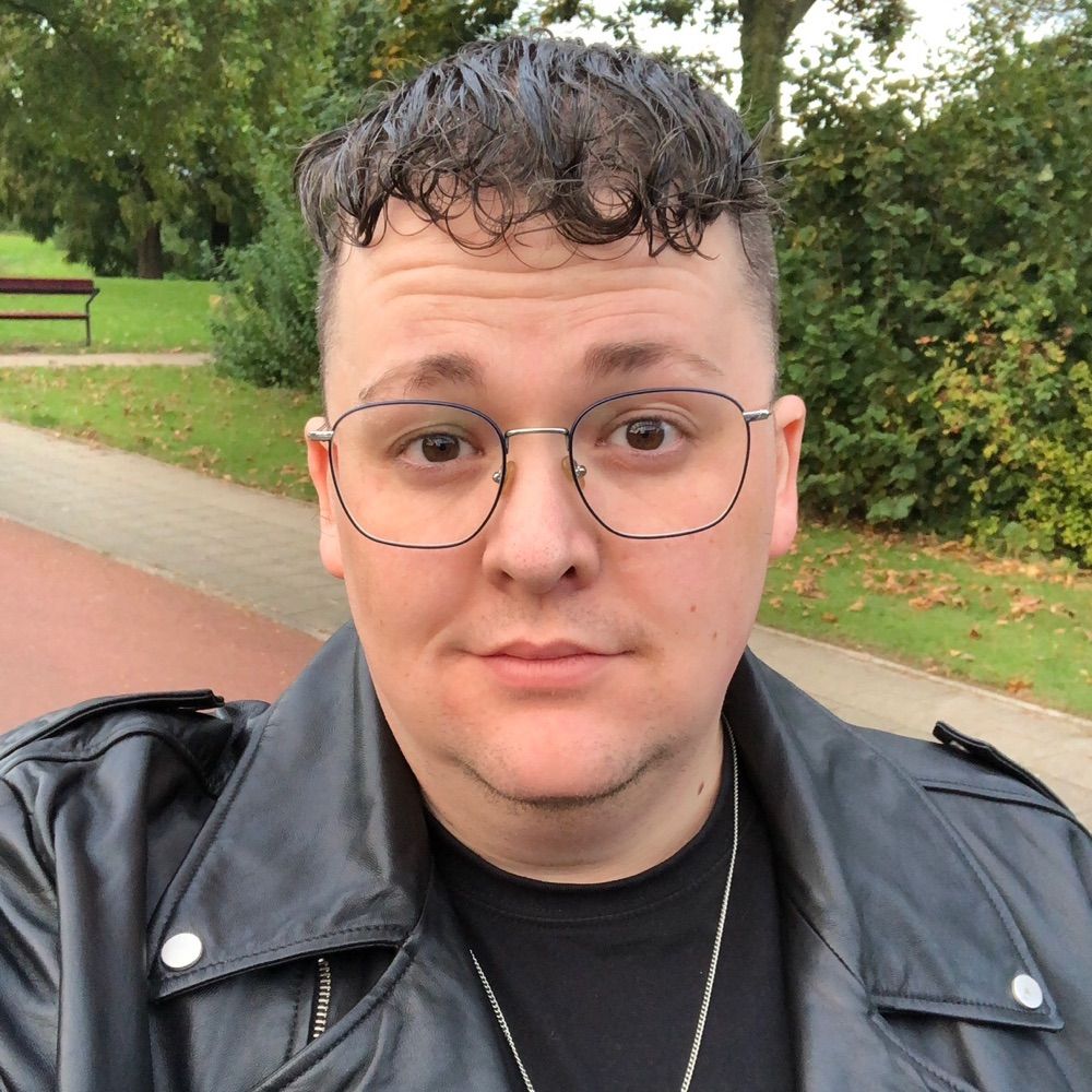 Mark Knoop 🏳️‍🌈