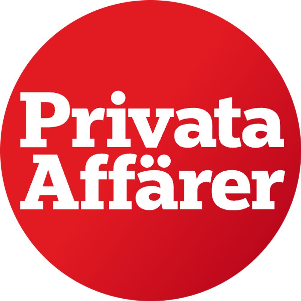 Privata Affärer