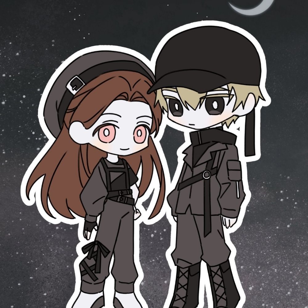 청