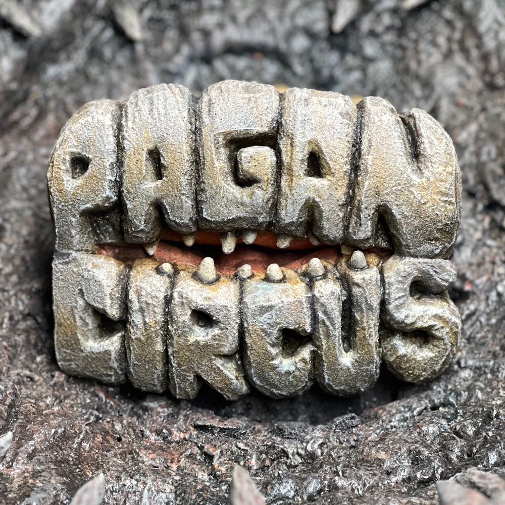 Pagan Circus
