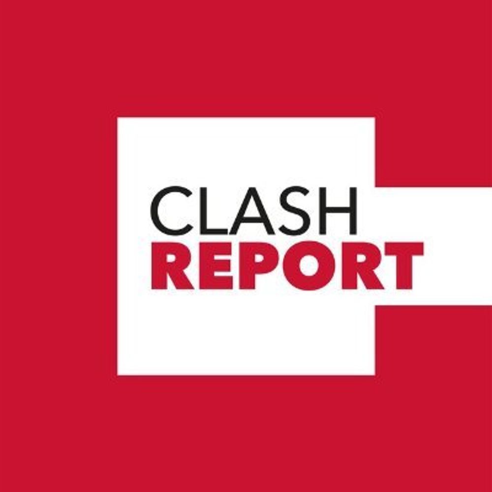Clash Report Bot