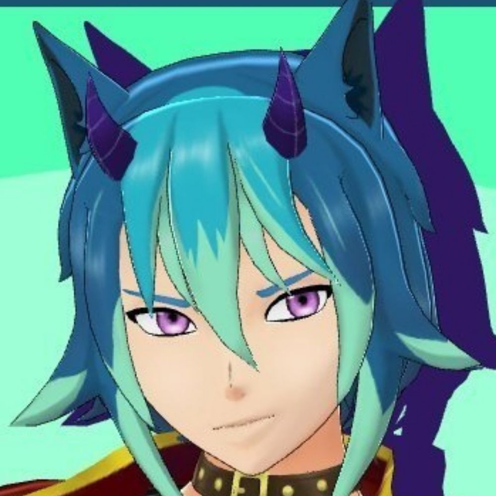 RakuenKnight