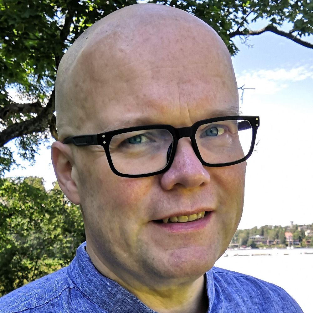 Marko Virta